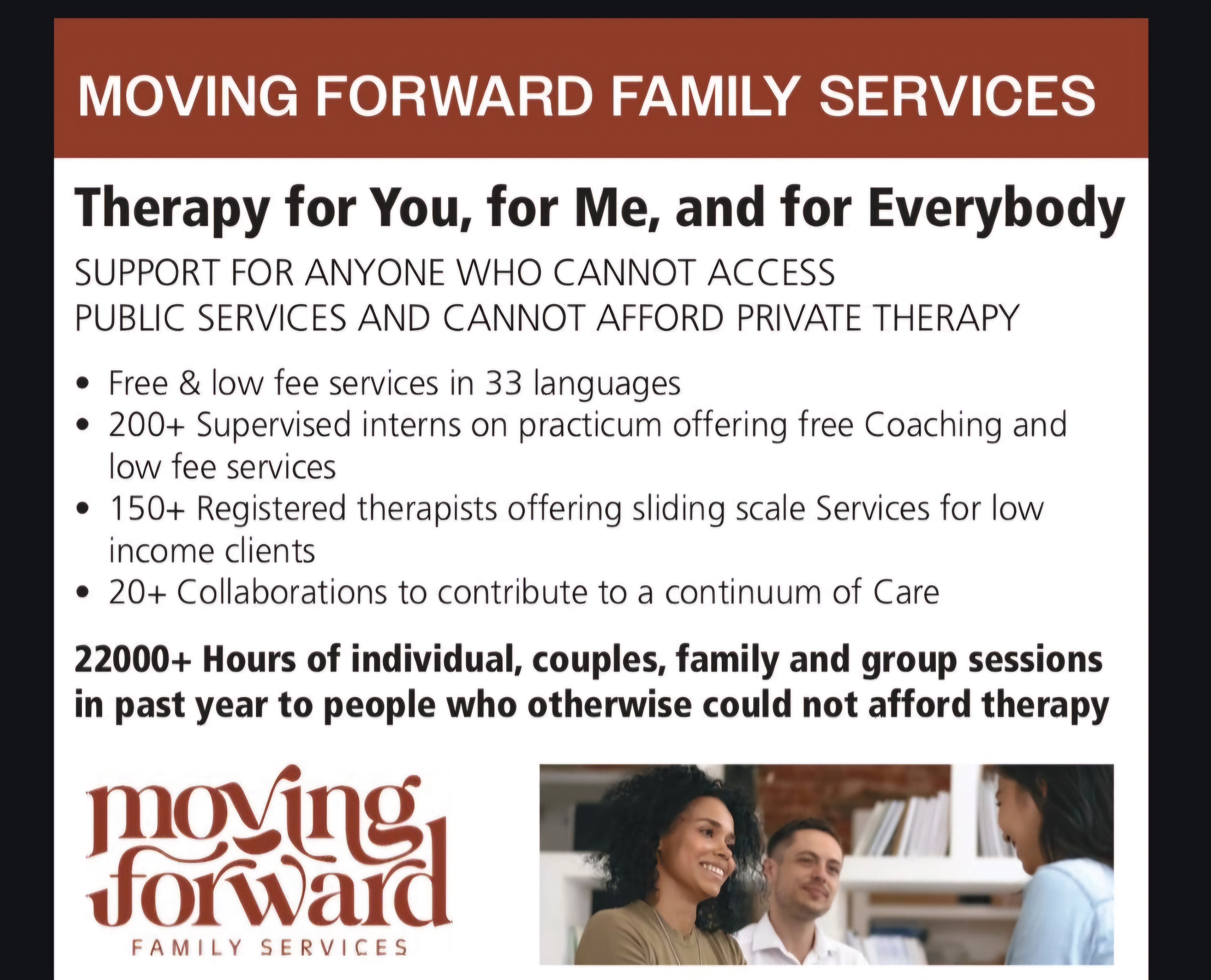 Toronto Teen Counselling