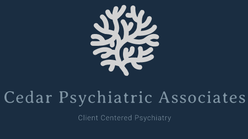 Request an Appointment - Danielle Norris PMHNP - Cedar Psychiatric ...