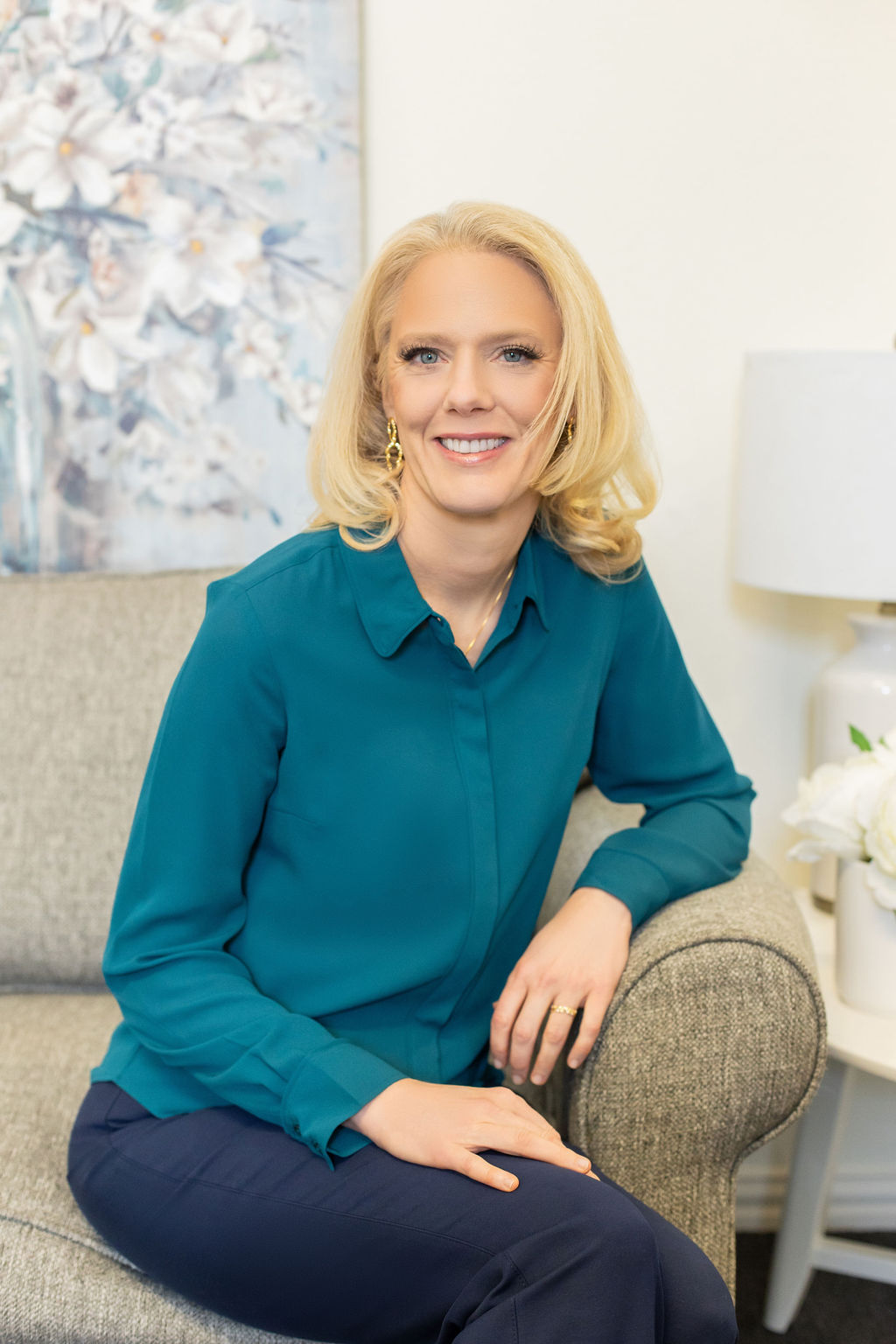 Request an Appointment