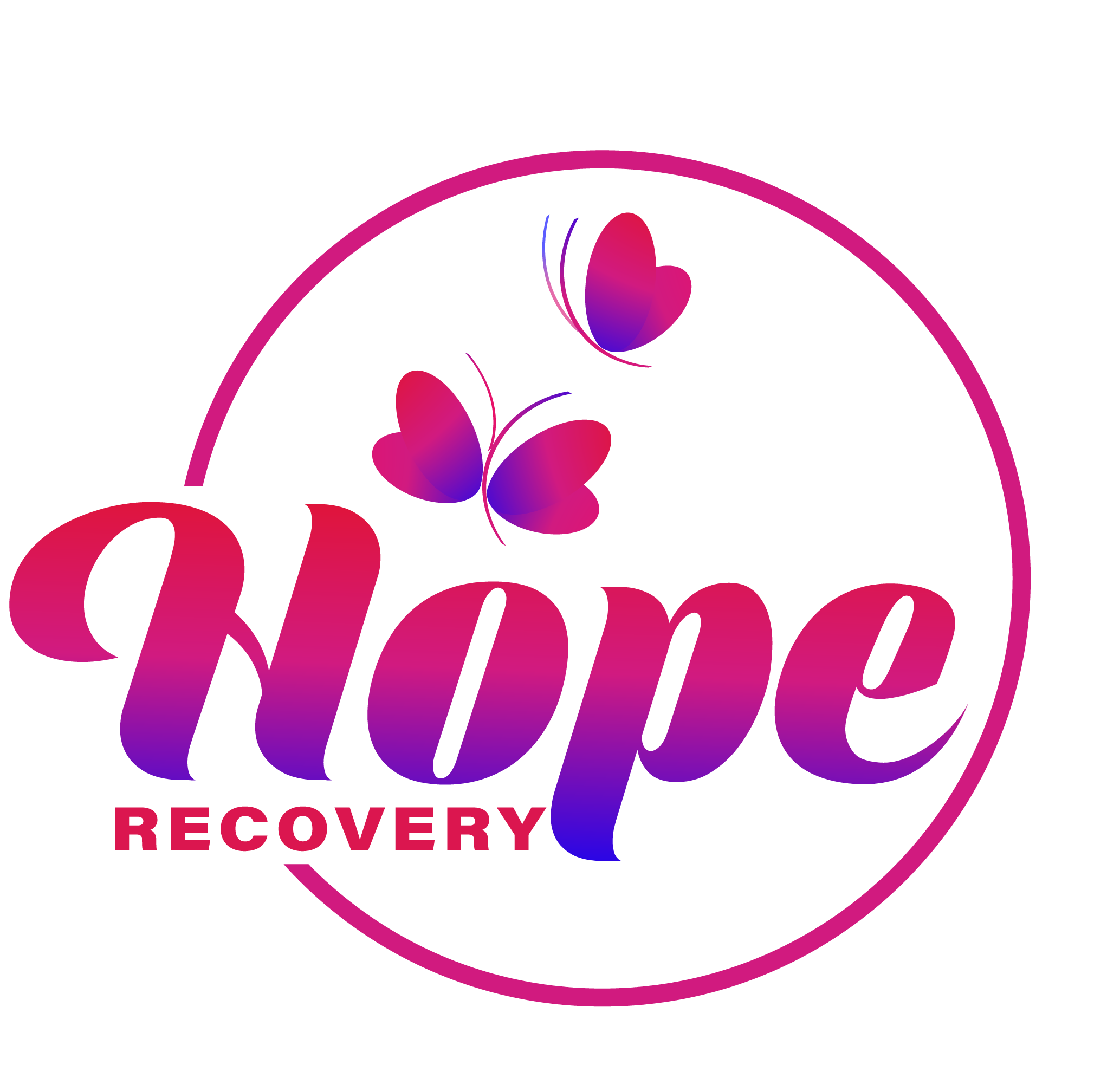 Programa de Apoyo – Español - Hope Recovery