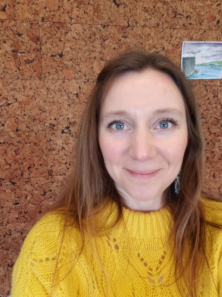 Contact Page & Sidebar Widget