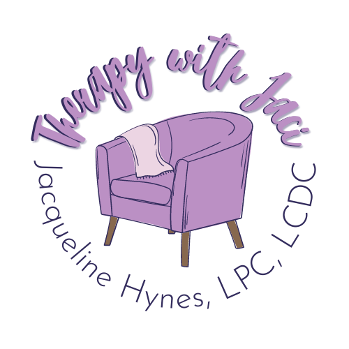 Sign up to be contacted when Jacqueline Hynes, LPC, LCDC is accepting