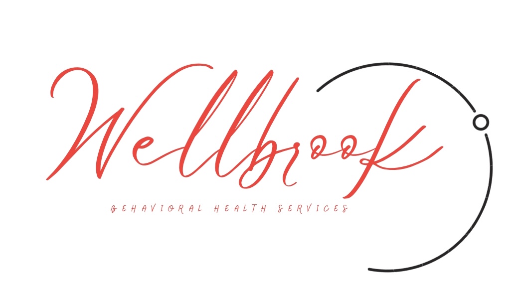 Wellbrook Behavioral Health Services Referral Form