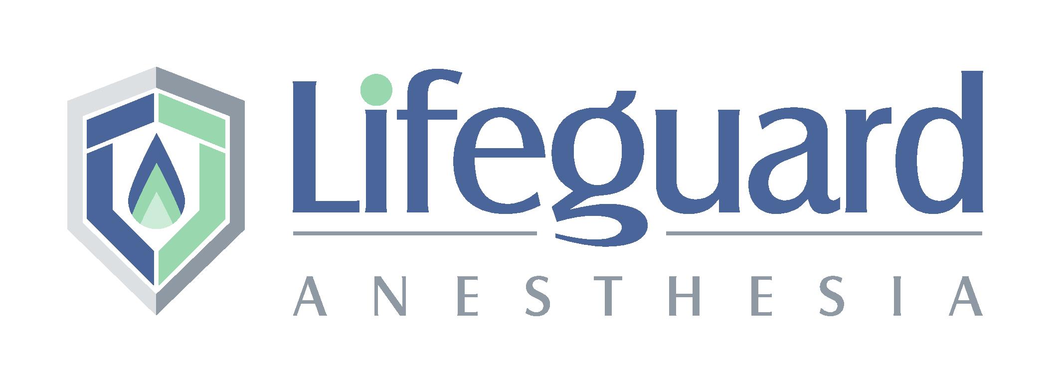 Lifeguard Anesthesia Customer Experience Survey We exist to serve you!